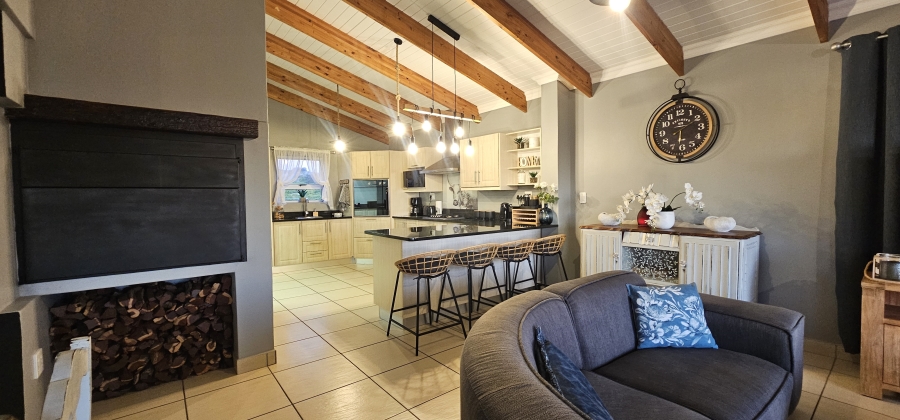3 Bedroom Property for Sale in Sunset Estate Western Cape